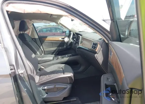 2024 Volkswagen Atlas 2.0T Se W/Technology из США, поврежденный, VIN 1V2JR2CA1RC559562